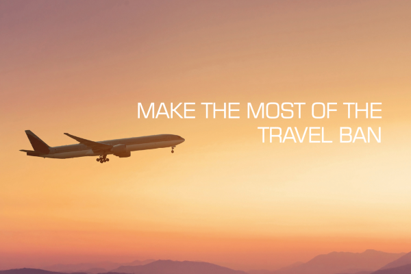 Staycation | Caribbean Blinds