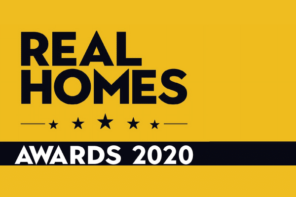 Real Homes Awards 2020 | Caribbean Blinds | Outdoor Living Pod