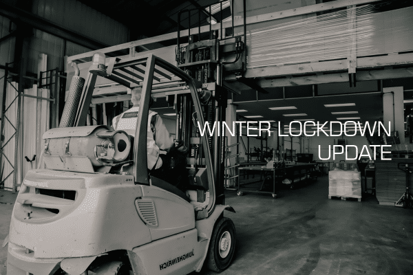 Lockdown | Corona Virus | Covid-19 | Caribbean Blinds