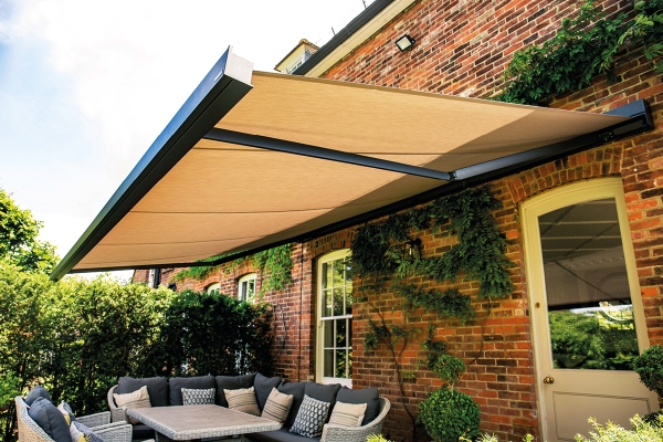 Awnings | Patio Awnings | Furniture | Patio | House