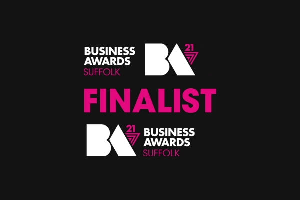 Suffolk Business Awards | Build It Awards