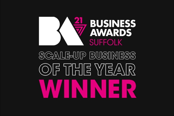 Suffolk Business Awards | East Anglian Daily Times | Archant