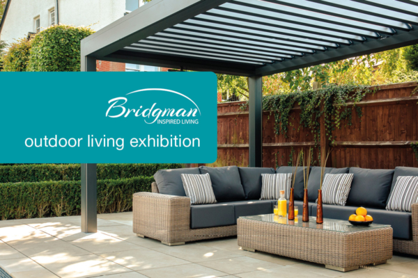 Bridgman | Garden Furniture | Outdoor Living Exhibition | Pergola