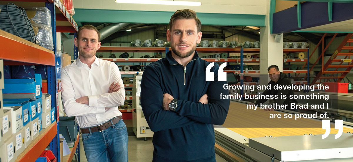 Family Business of the Year | FSB Awards