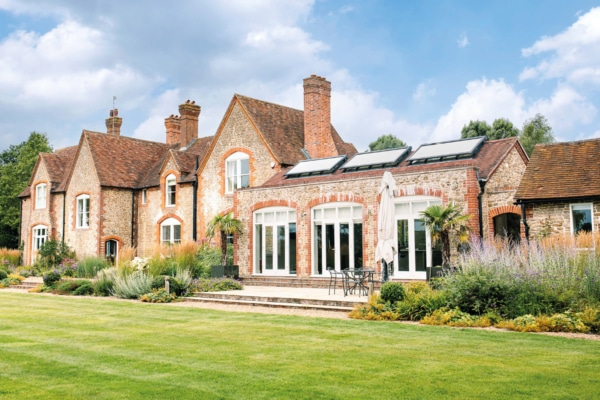 Cayman | External Roof Blind | Blind