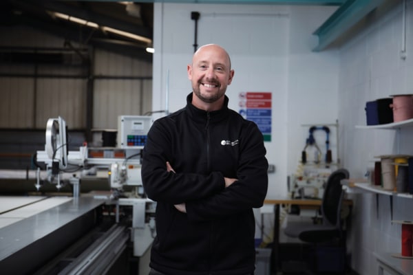 Chris Beech | CAD |Technical | Manager