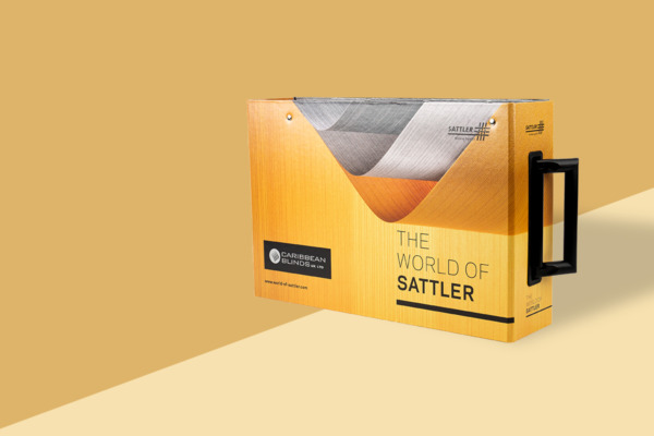 New Fabric Collection 2023