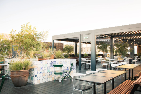 The Conduit | Terrace | Outdoor Living Pod | Header Image | Blog