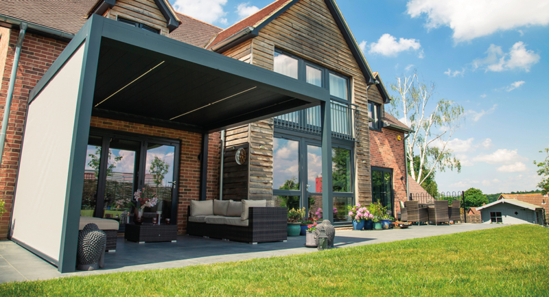 External Shading for Your Home: It’s Time to Think Outside the Glass ...