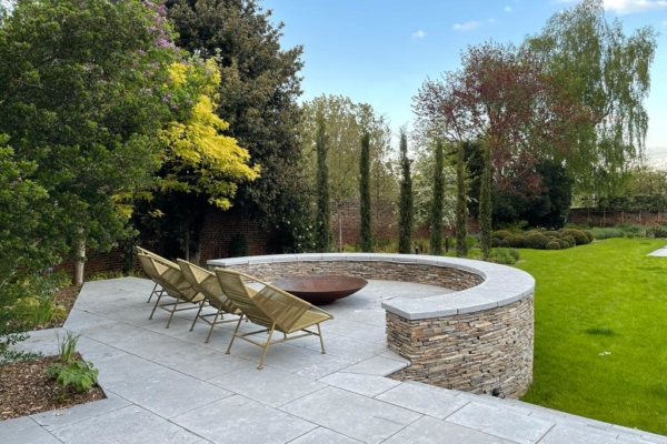 Arbour Landscape Solutions