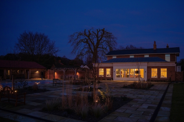 Cerebrum Systems Ltd